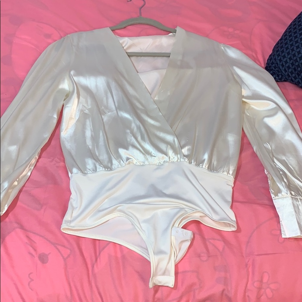 Bodysuit